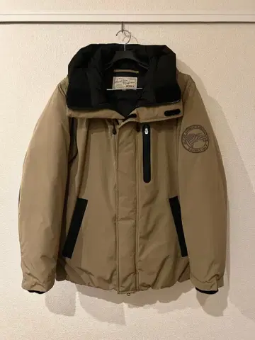 AVIREX 펑션 다운 새상품급 XL