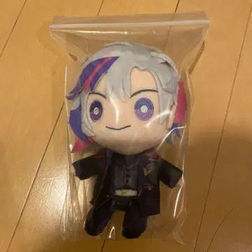 [ 익명 배송 ] 후와 미나토 니지누이