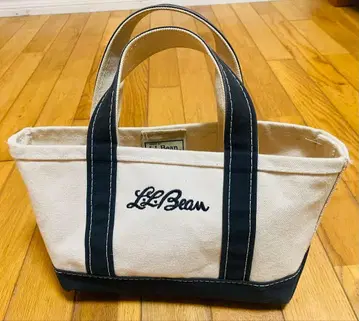 L.L.Bean Boat and Tote 토트백