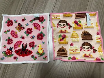 페일러 페코짱, 샤코트 콜라보