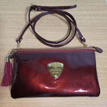 아타오 부부돌체 와인 레드