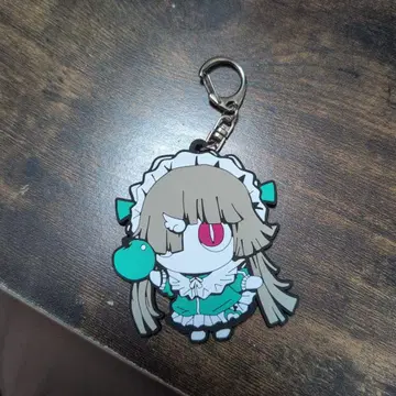 아이마이나 러버 스트랩 전생사과