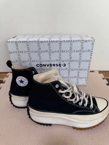 CONVERSE x JW Anderson