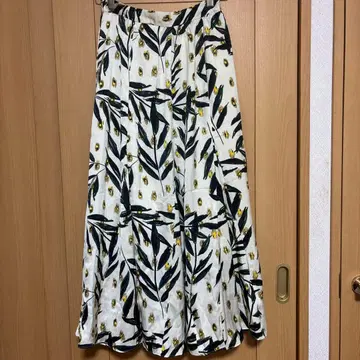 JOURNAL STANDARD relume 머메이드 스커트