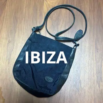 IBIZA (이비자) 숄더백