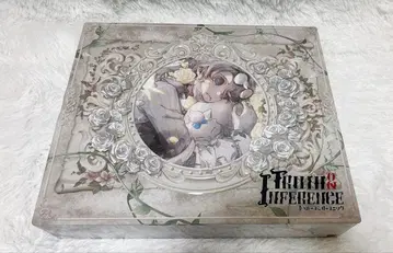 제5인격 나이팅게일/가트 [특별판] 굿즈