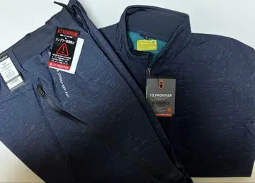 아이즈 프론티어 스트레치 자켓 스트레치 조거 팬츠 L 사이즈