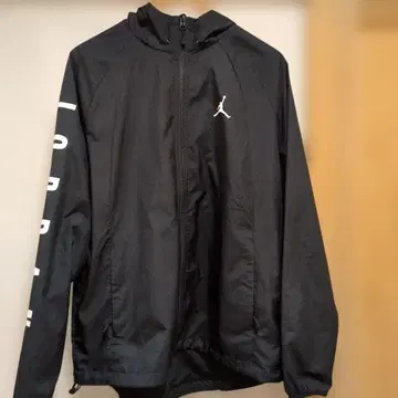 조던 후드티 자켓