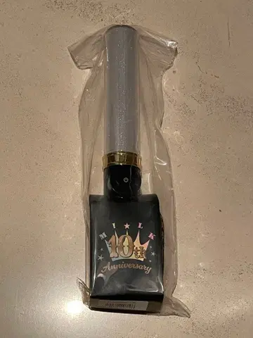 야마나카 유타로 캔돌 응원봉