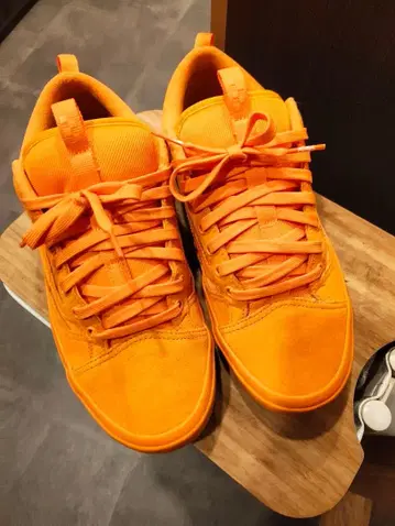 반스 스케이트 올드스쿨