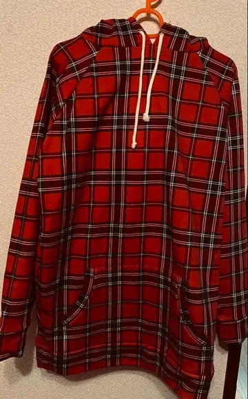 택 포함 새상품 moussy 후드 부착 후드티 스커트 셋업