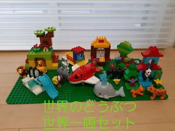 레고 듀플로 5개 세트 & 추가 묶음 판매