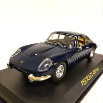 아셰트 페라리 컬렉션 FERRARI 400 SA 1/43