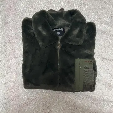 suppiler BOA COLLECTION 카키