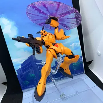 샤쿠 건담 프라모델 즉시 구매 환영 V 건담 re/100