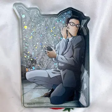 [ 레어 ] 명탐정 코난 카자미 유야 중국 한정판 코롯타