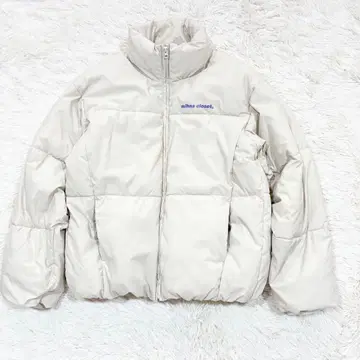 mihns closet 남성용 [ M ] 나카와 다운 자켓