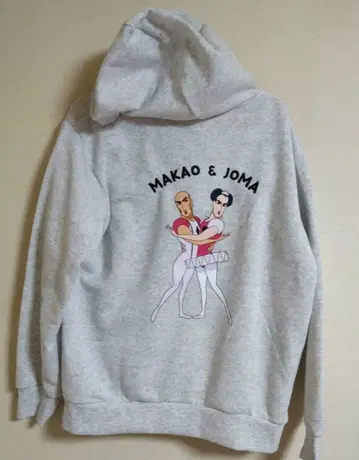 짱구는 못말려 마카오 조마 후드티 헨더랜드 대모험