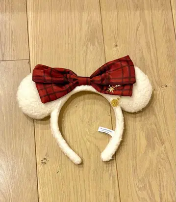 디즈니 머리띠 리루린린 2025