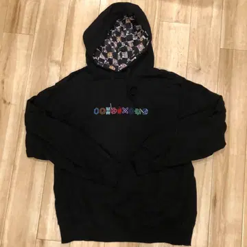 그라니프 귀멸의 칼날 기둥 후드티 여성용 M 사이즈