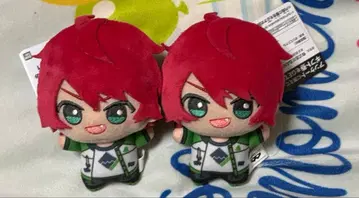 컬러풀 피치 SD 인형 2025ver 2개 세트