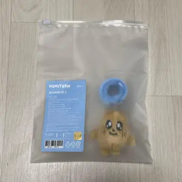 SEVENTEEN miniteen 민규 김자