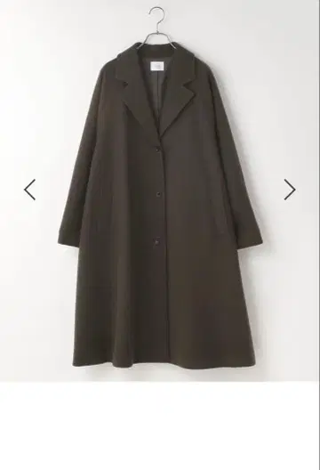 우드라이크 체스터 코트 / LOWRYS FARM