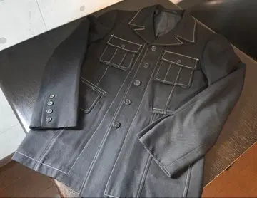 폴스미스 정글 자켓