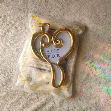 A.B.C-Z Concert Tour 2024 F.O.R 응원봉