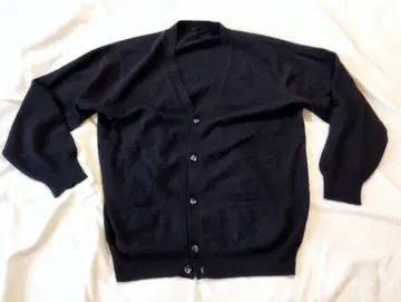 캐시미어 100% 가디건 Arcadiarca 3L 캐시미어