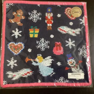 페일러 드림리 크리스마스 JAL 콜라보 엔 핑크