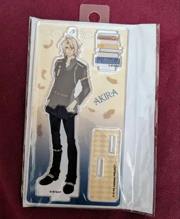 아크릴 스탠드 니르아드