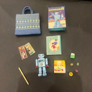 리멘트 푸치 샘플 그리운 골목 3번가