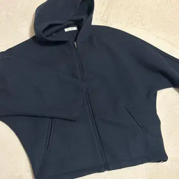 두클라세 블루종 네이비