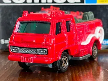 토미카 94 화학 소방차