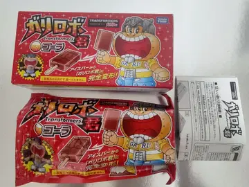 트랜스포머 가리가리군 콜라보 가리로보군 콜라