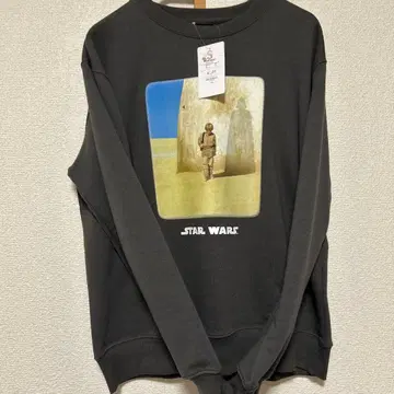 스타 워즈 트레이닝복