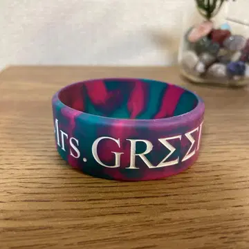 Mrs. GREEN APPLE 러버 밴드