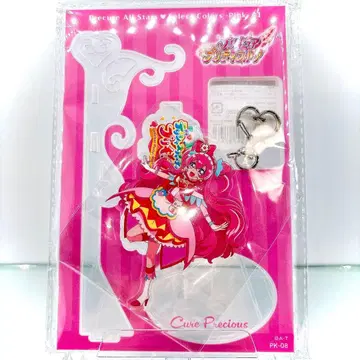딜리셔스 파티 프리큐어 큐어 프레셔스 프리티 스토어 아크릴 스탠드