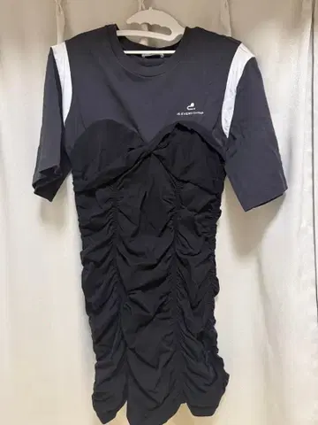 dizz't 미니 원피스