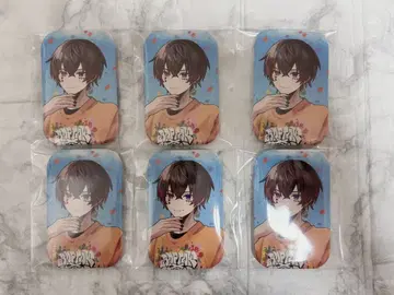 앗토군 STPR Family School Festival!! 캔뱃지