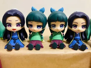 약사의 혼잣말 피규어