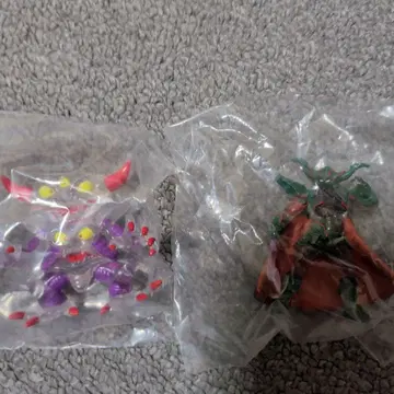 드래곤 퀘스트 크리스탈 몬스터즈 다크 드레암 에빌 프리스트