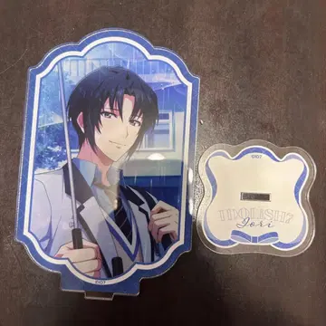 이즈미 이오리 아크릴 스탠드 2개