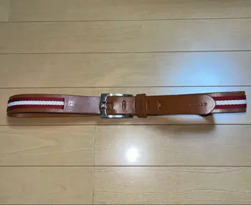 BALLY 벨트