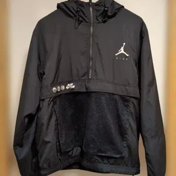 조던 나일론 자켓 후드티