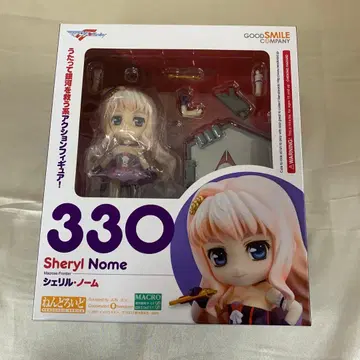 넨도로이드 셰릴 노움 [ 마크로스 F ]