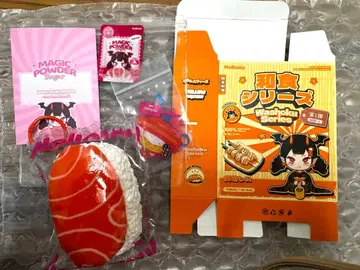 mellojoy 일식 연어