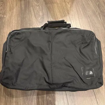 The North Face 블랙 백팩