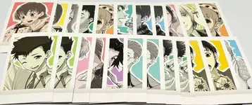 두근두근 메모리얼 girl's side 폴라로이드